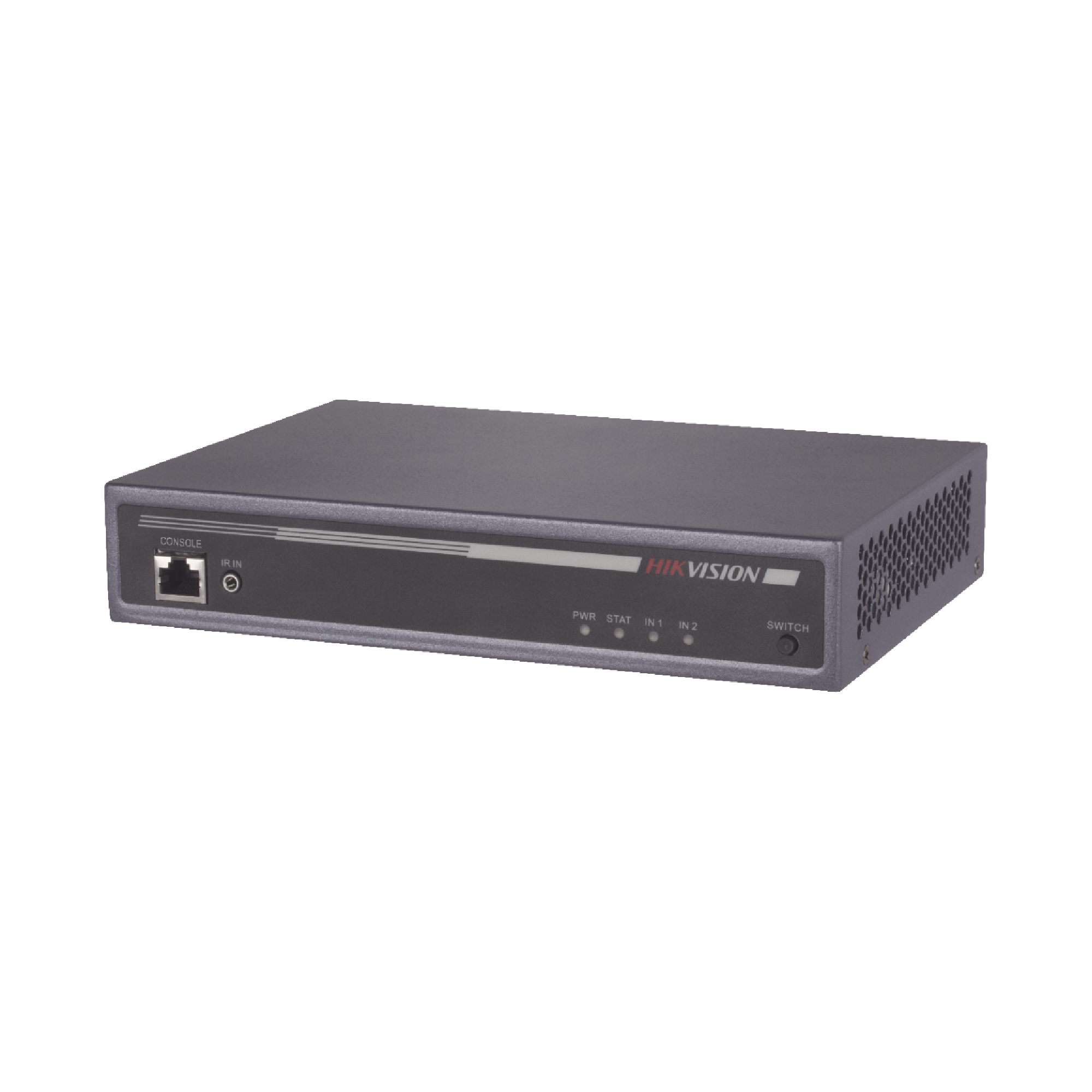 Controlador de Videowall 4K Administrable / 2 Entradas HDMI / 4 Salidas HDMI / Soporta Conexión en Cascada Controlador de Videowall 4K Administrable / 2 Entradas HDMI / 4 Salidas HDMI / Soporta Conexión en Cascada